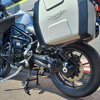 2021 Triumph Tiger 1200 Explorer *POA