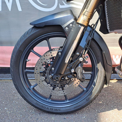2021 Triumph Tiger 1200 Explorer *POA
