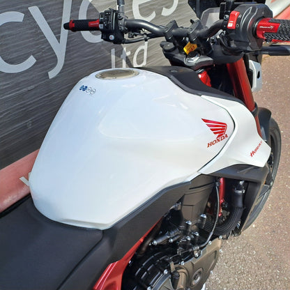 2025 Honda Hornet 750 *POA