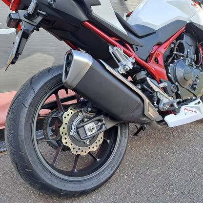 2025 Honda Hornet 750 *POA