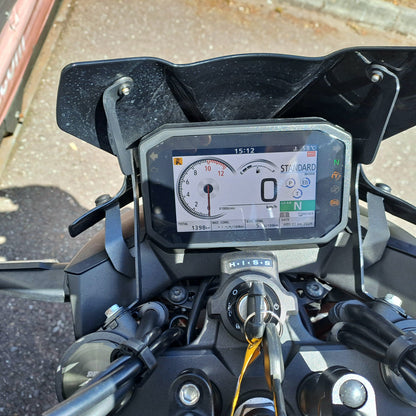 2025 Honda Hornet 750 *POA