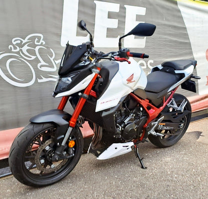 2025 Honda Hornet 750 *POA