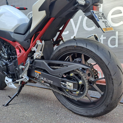 2025 Honda Hornet 750 *POA