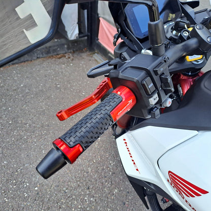 2025 Honda Hornet 750 *POA