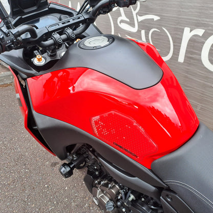 2021 Yamaha MT-07 Tracer