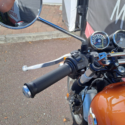 2021 Royal Enfield Interceptor 650