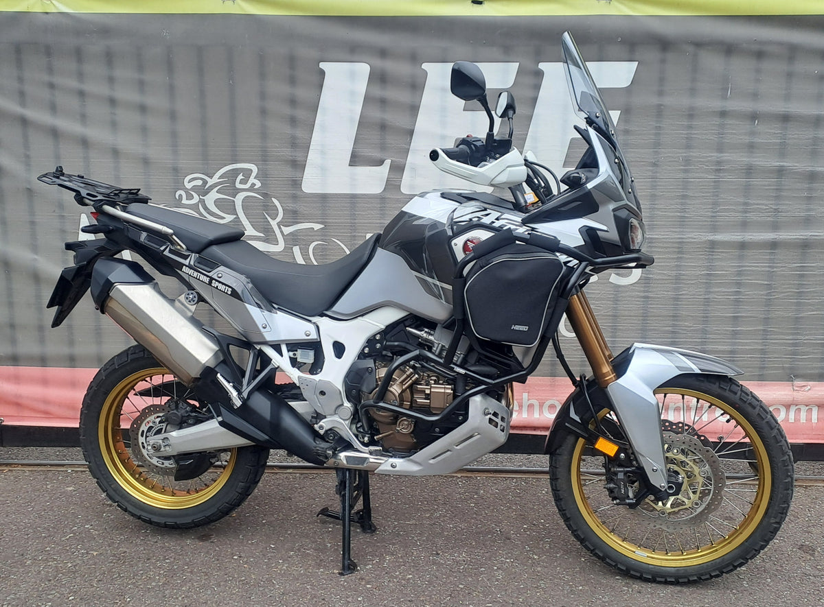 CRF 1000 Africa Twin DCT