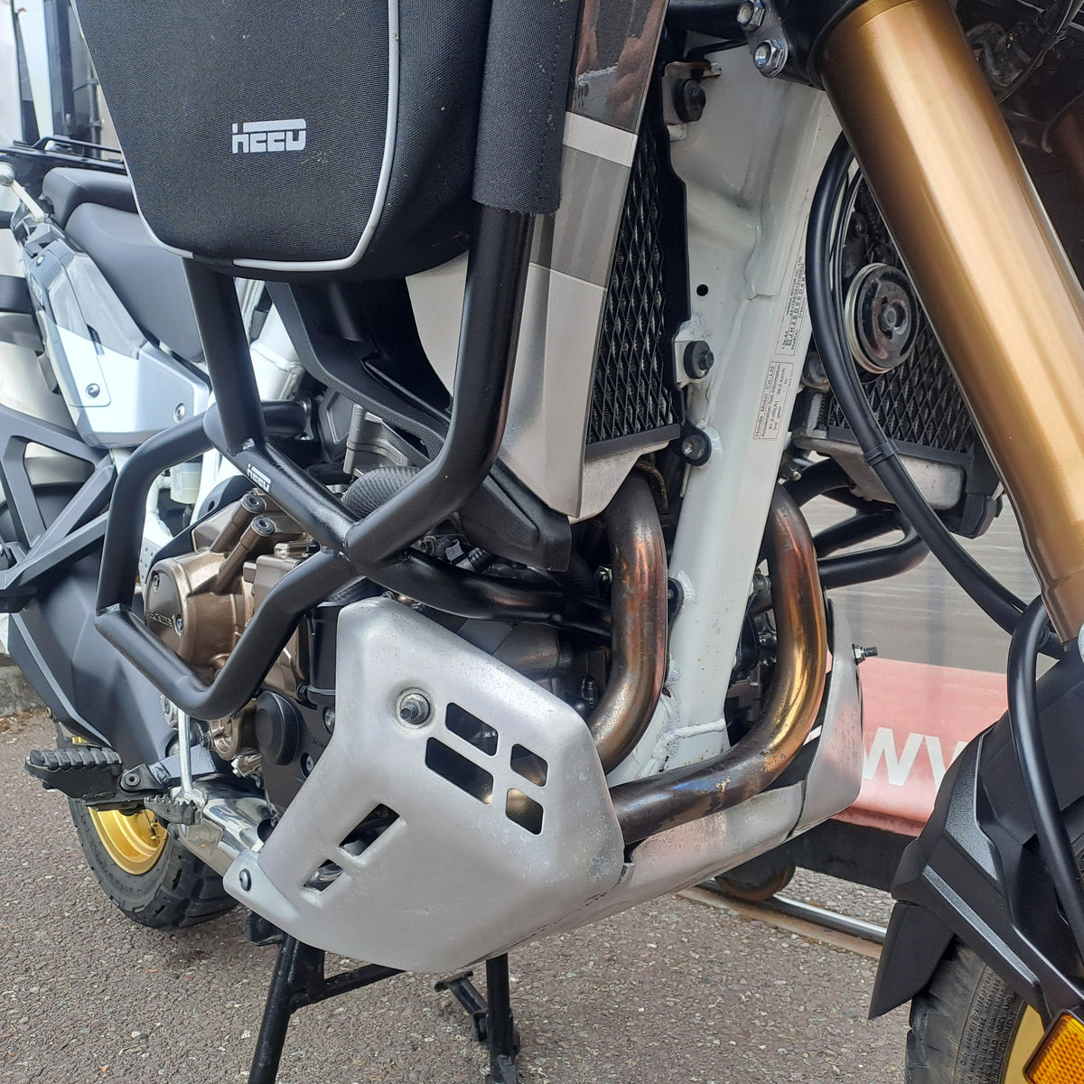 CRF 1000 Africa Twin DCT