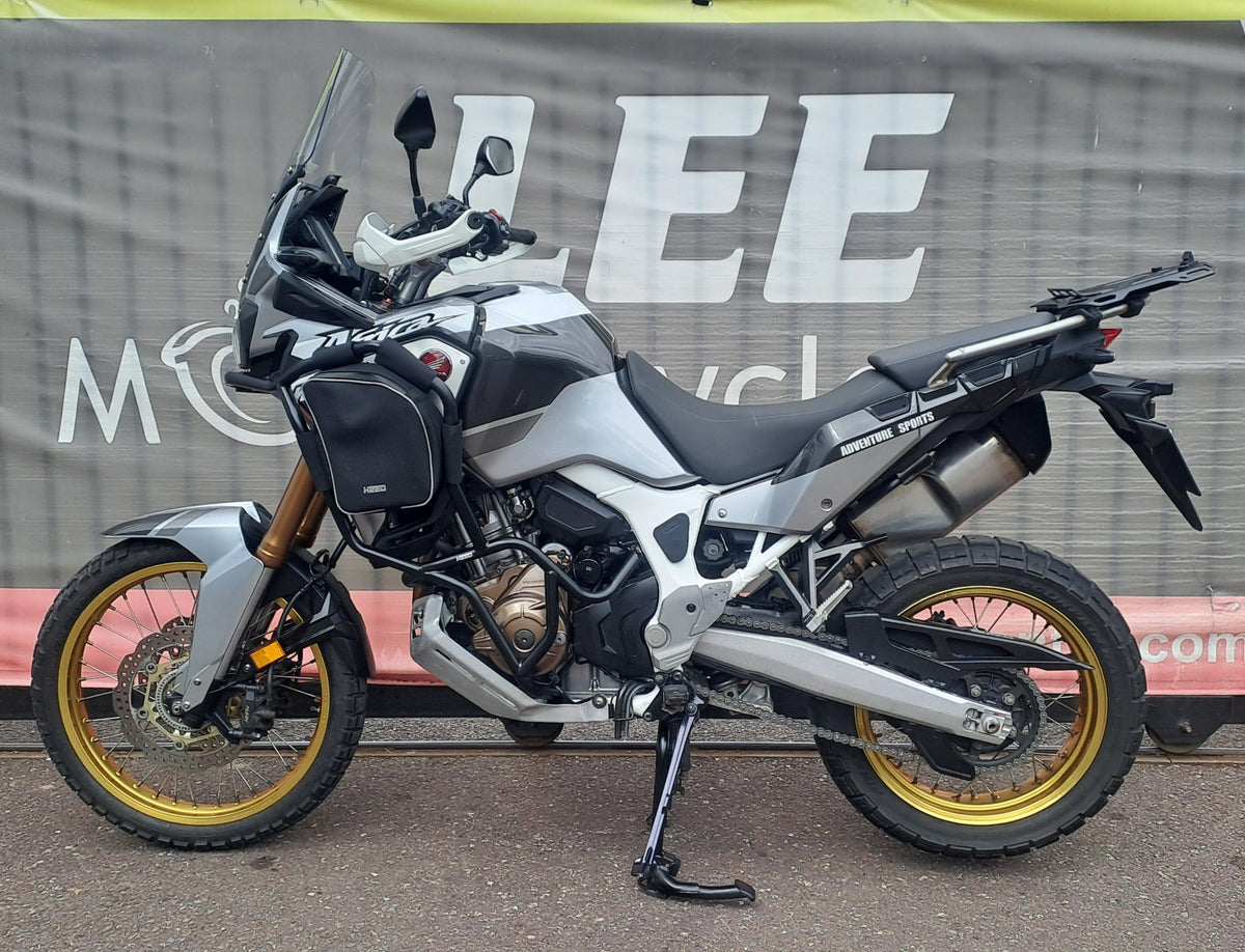 CRF 1000 Africa Twin DCT