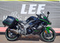 2023 Kawasaki Z1000SX – Green