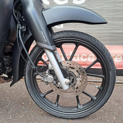 2023 SUPER CUB 125
