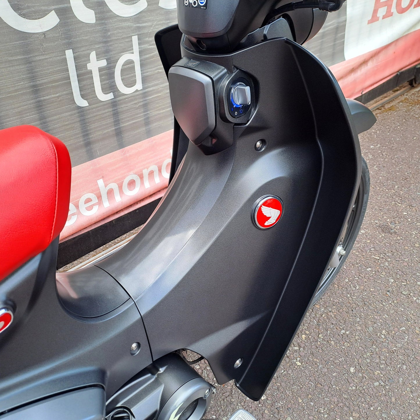 2023 SUPER CUB 125