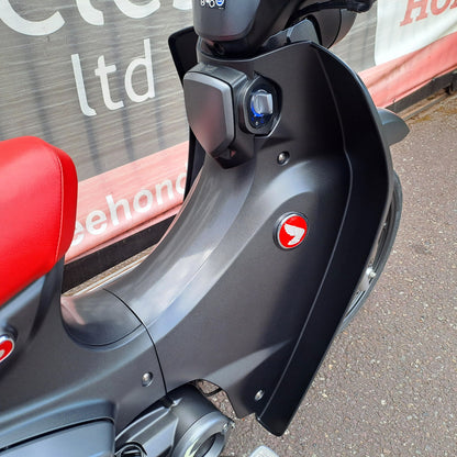 2023 SUPER CUB 125