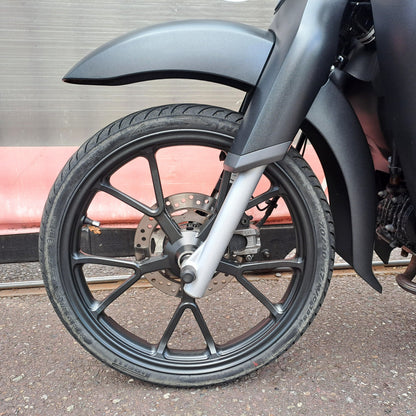 2023 SUPER CUB 125
