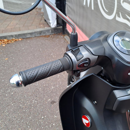 2023 SUPER CUB 125