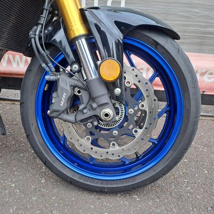 2021 Suzuki GSX750