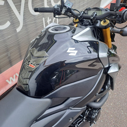 2021 Suzuki GSX750