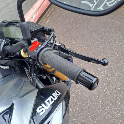 2021 Suzuki GSX750
