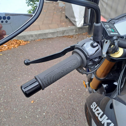 2021 Suzuki GSX750