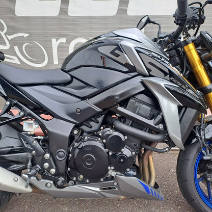 2021 Suzuki GSX750