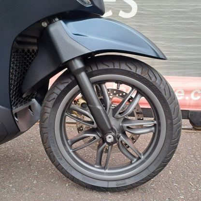 2024 PIAGGIO BEVERLY 400