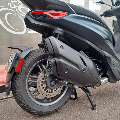 2024 PIAGGIO BEVERLY 400