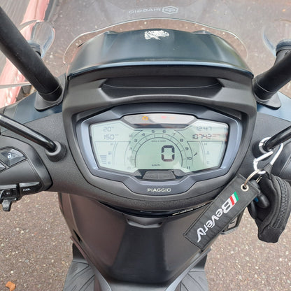 2024 PIAGGIO BEVERLY 400