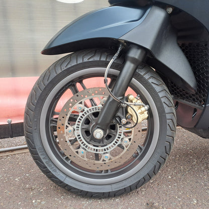 2024 PIAGGIO BEVERLY 400