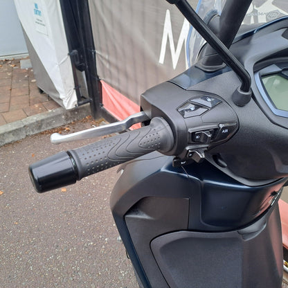 2024 PIAGGIO BEVERLY 400