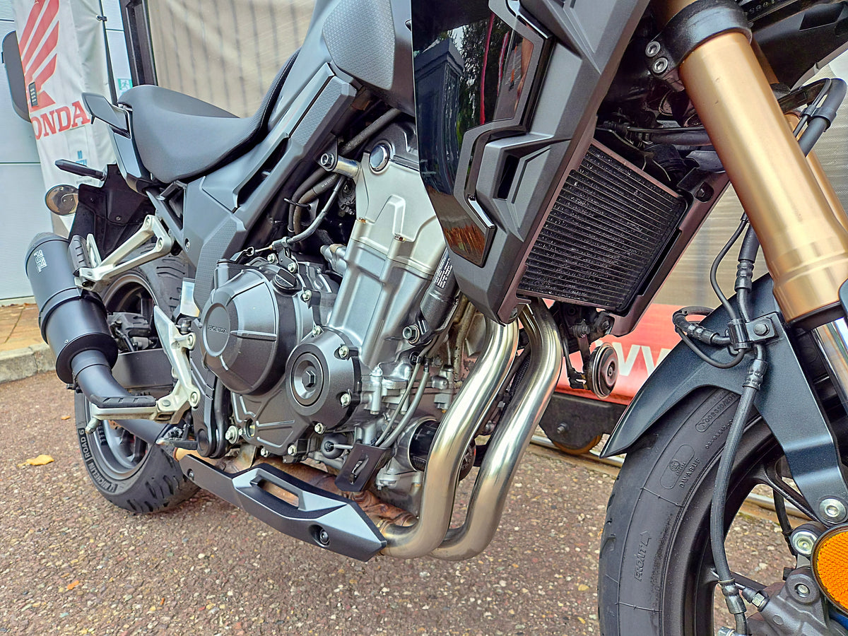 2023 CB500X POA*