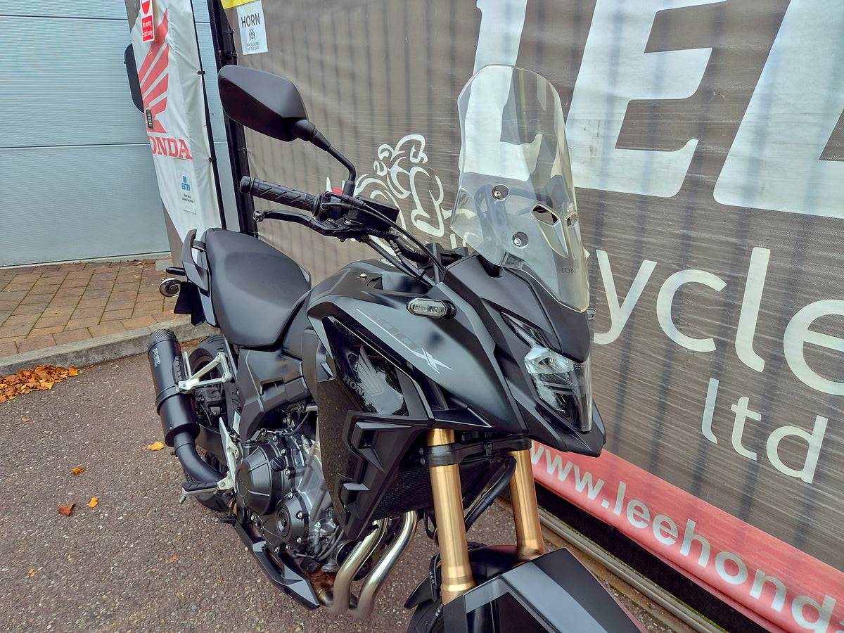 2023 CB500X POA*