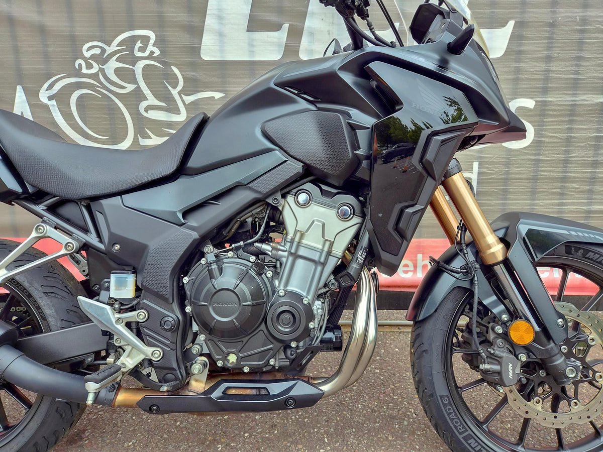 2023 CB500X POA*