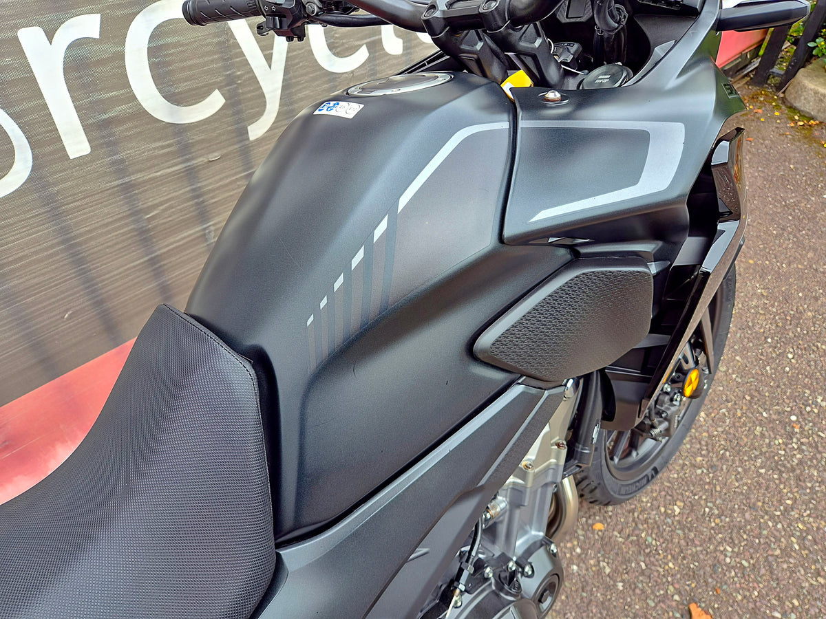 2023 CB500X POA*