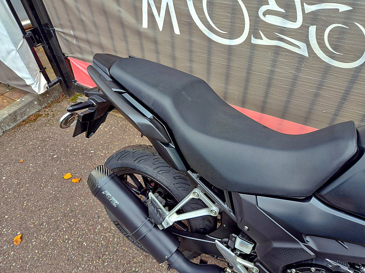 2023 CB500X POA*