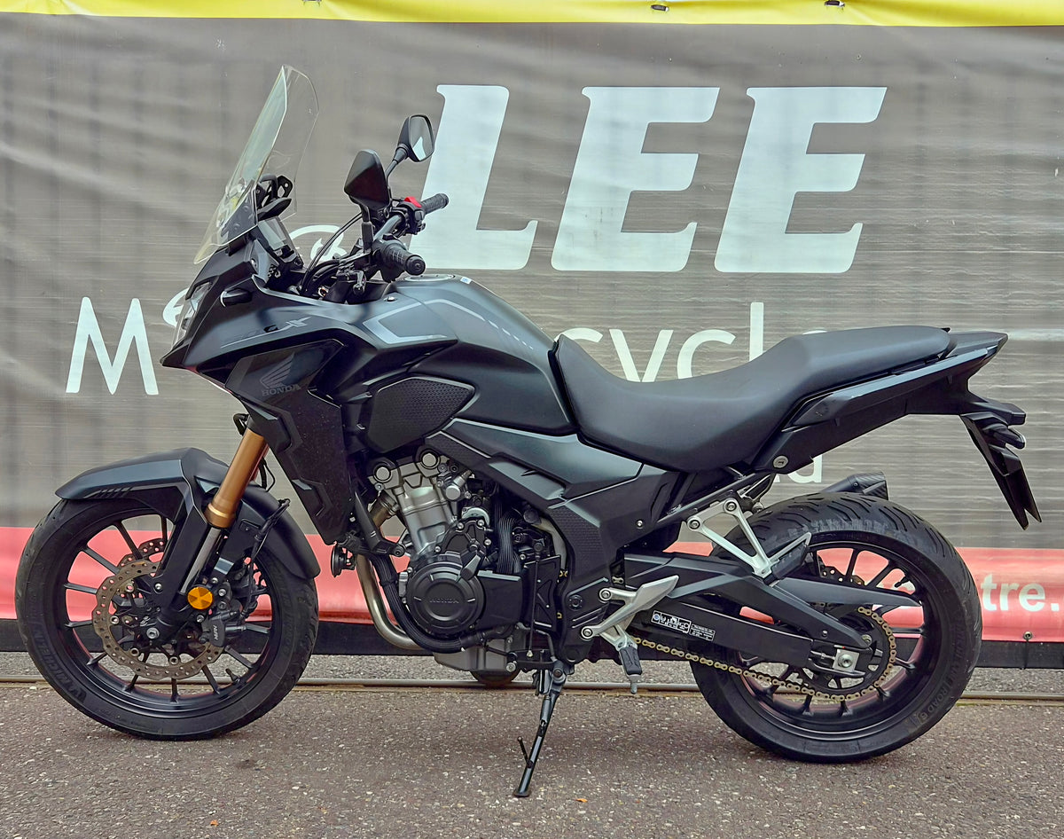 2023 CB500X POA*