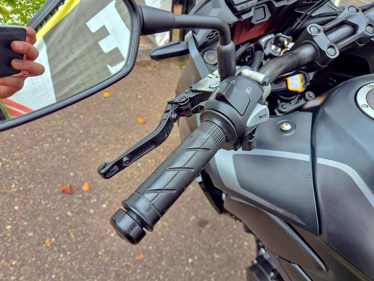 2023 CB500X POA*