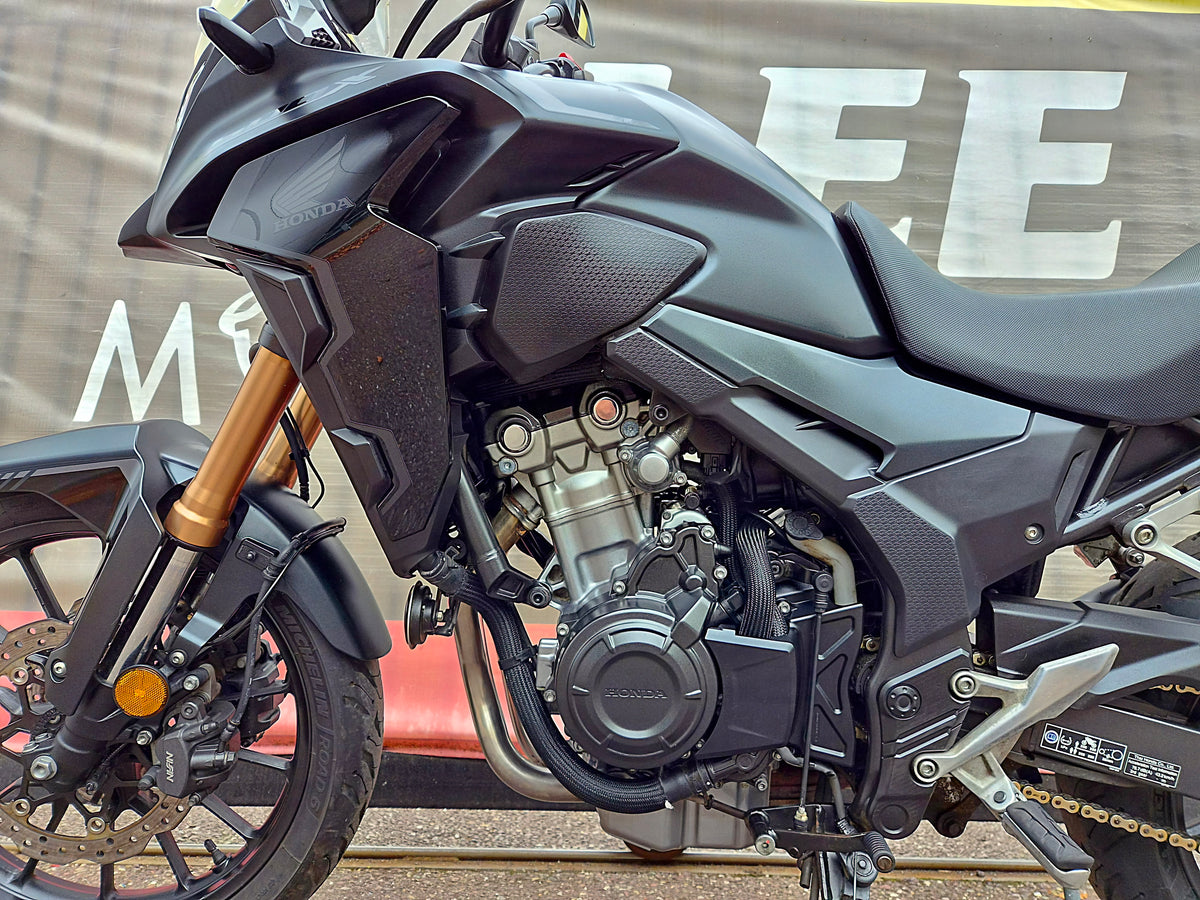2023 CB500X POA*