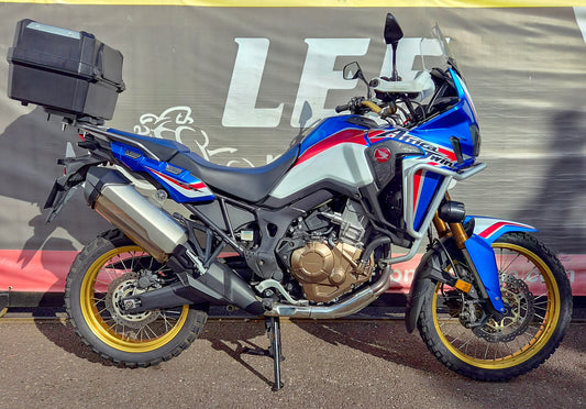 2019 HONDA CRF1000