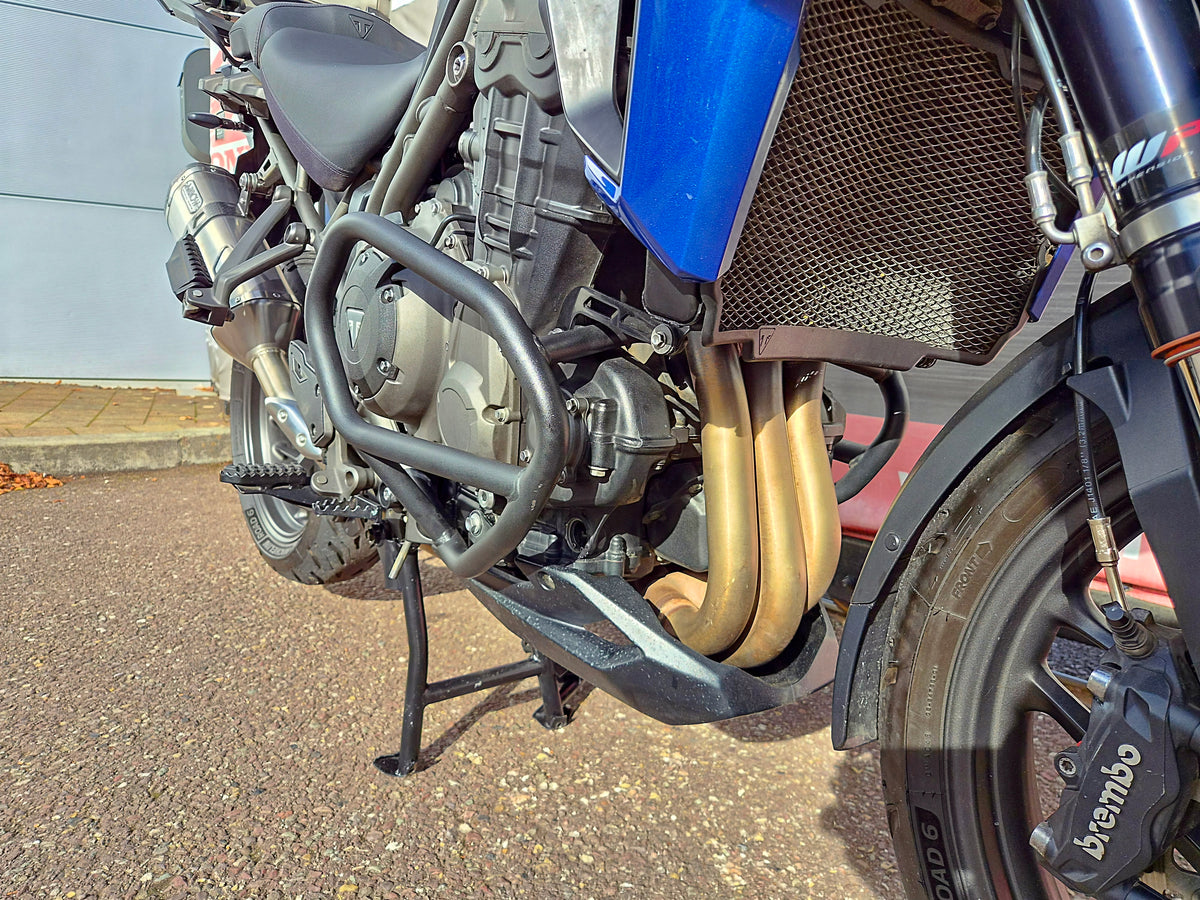 2019 Triumph Tiger explorer 1200 *POA