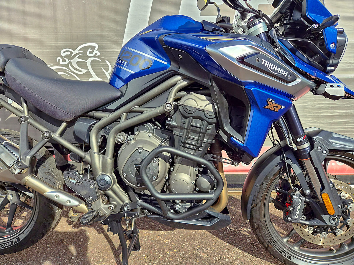 2019 Triumph Tiger explorer 1200 *POA
