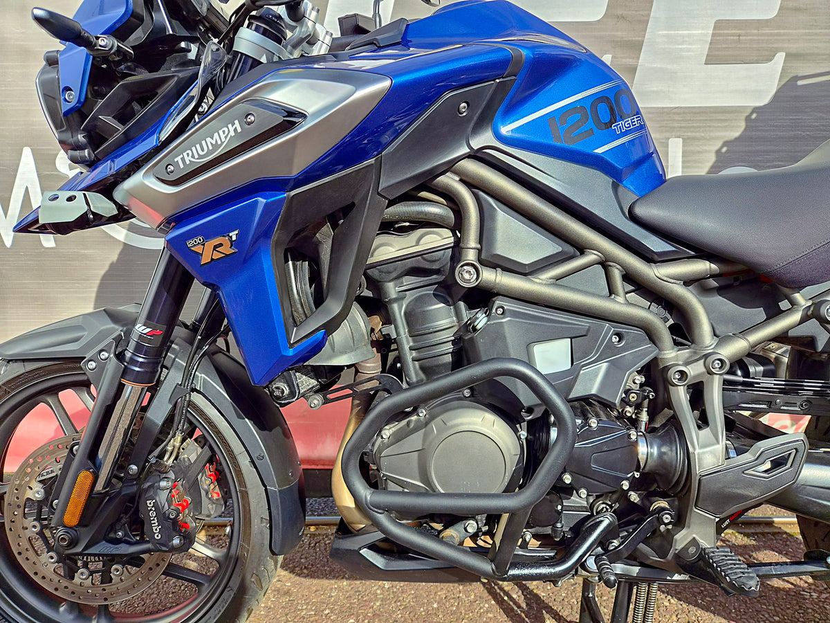 2019 Triumph Tiger explorer 1200 *POA