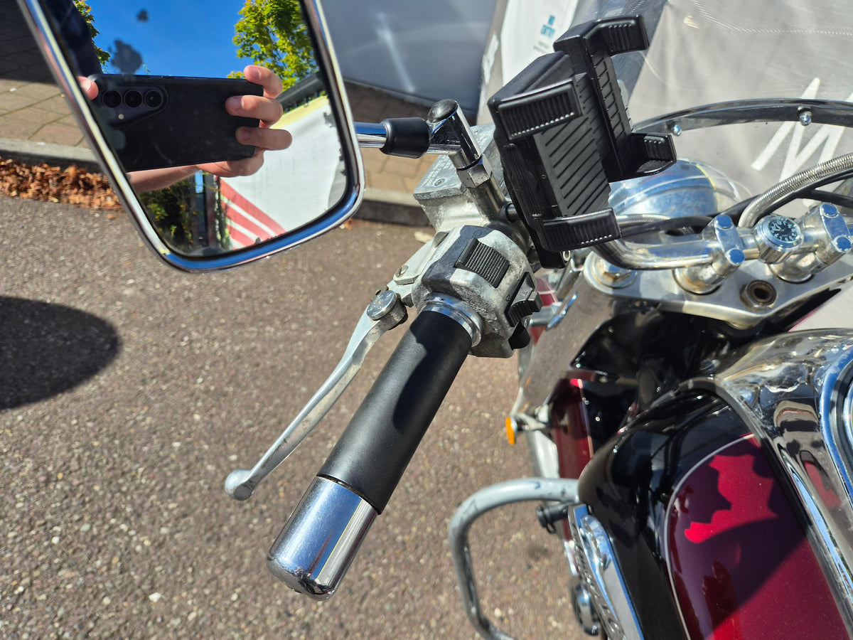 2000 Suzuki Intruder 1500 *POA