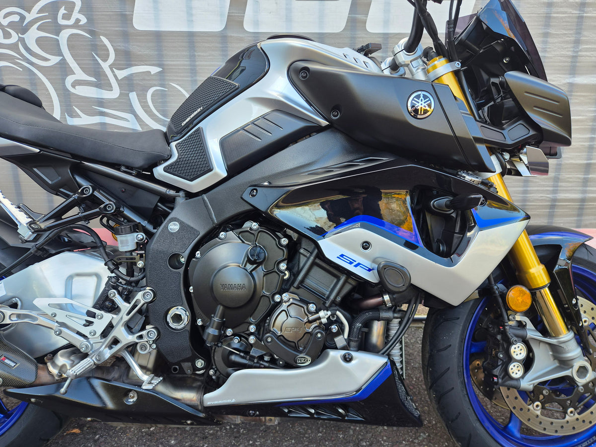 YAMAHA MT-10SP