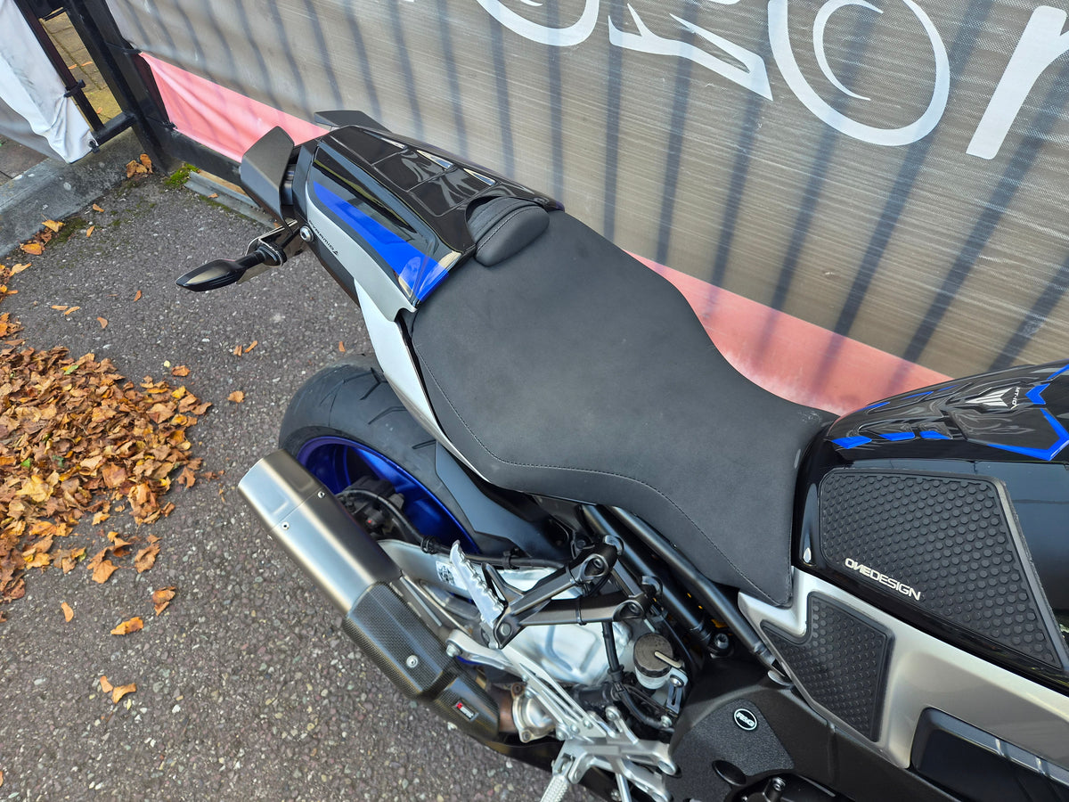 YAMAHA MT-10SP