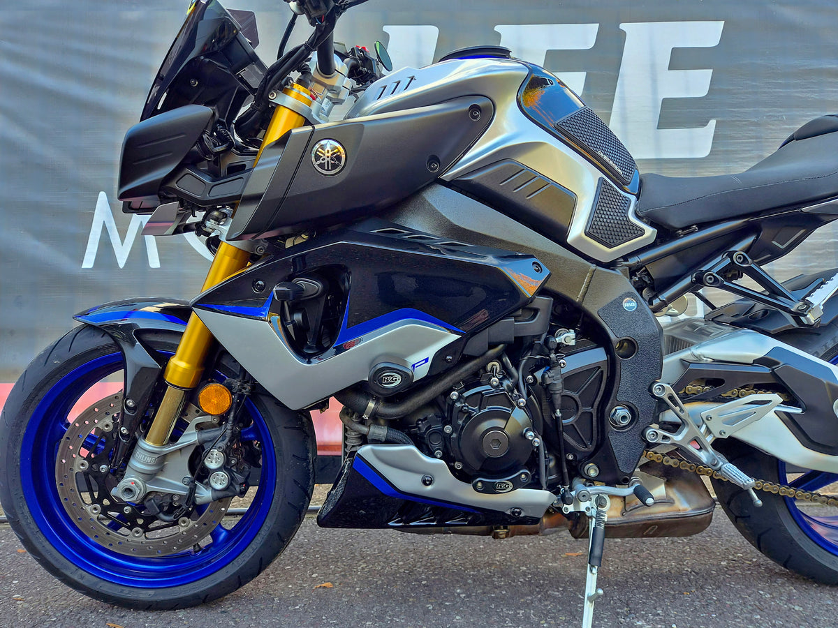 YAMAHA MT-10SP