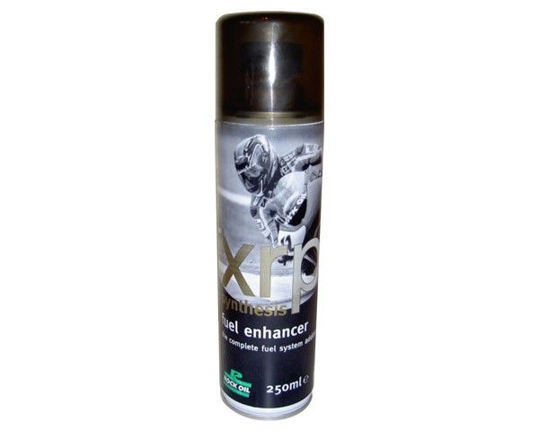 Rockoil Synthesis XRP Fuel enhancer 250ml image 1