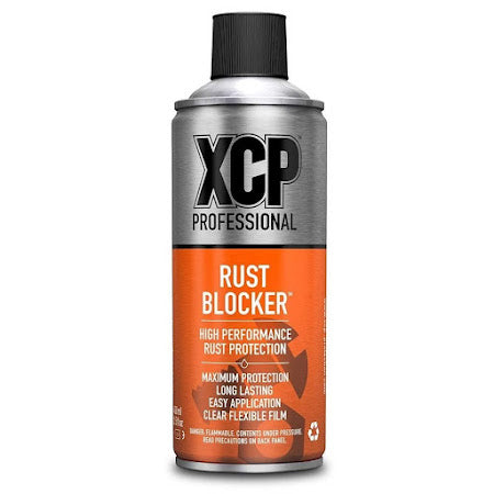 XCP RUST BLOCKER image 1