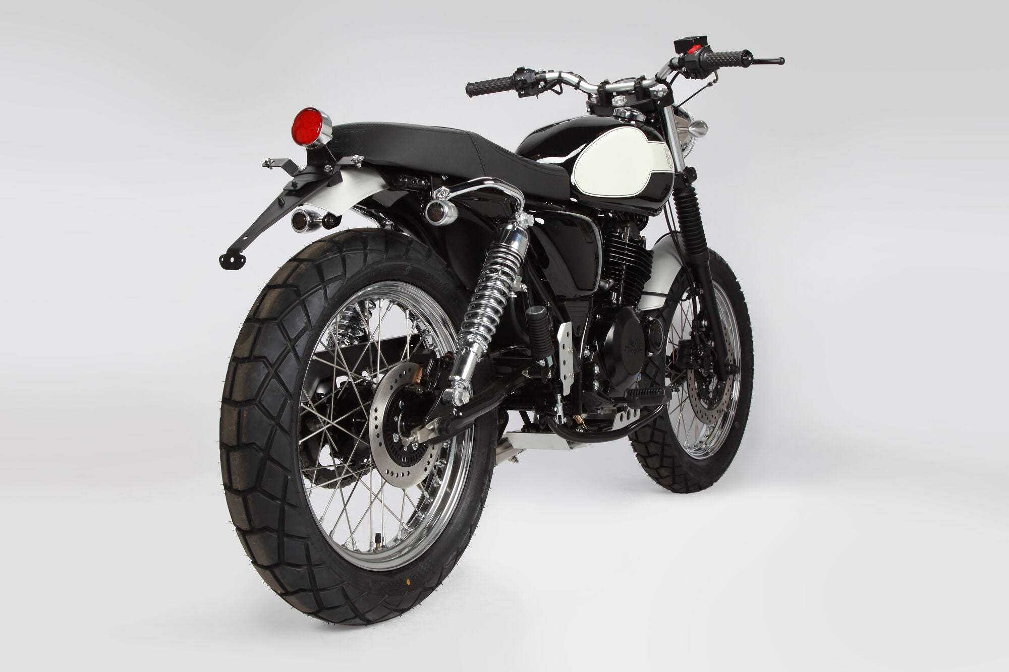 MUTT GT-SS 250cc image 2