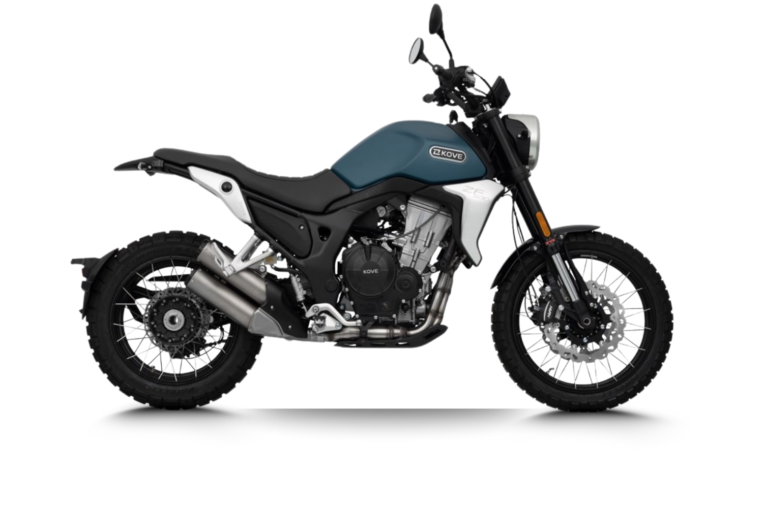 Kove 500F