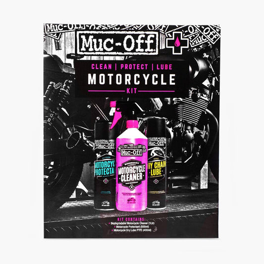Muc-Off Clean Protect Lube Kit M672 image 0